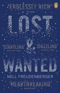 Cover: 9780241374559 | Lost and Wanted | Nell Freudenberger | Taschenbuch | Englisch | 2020