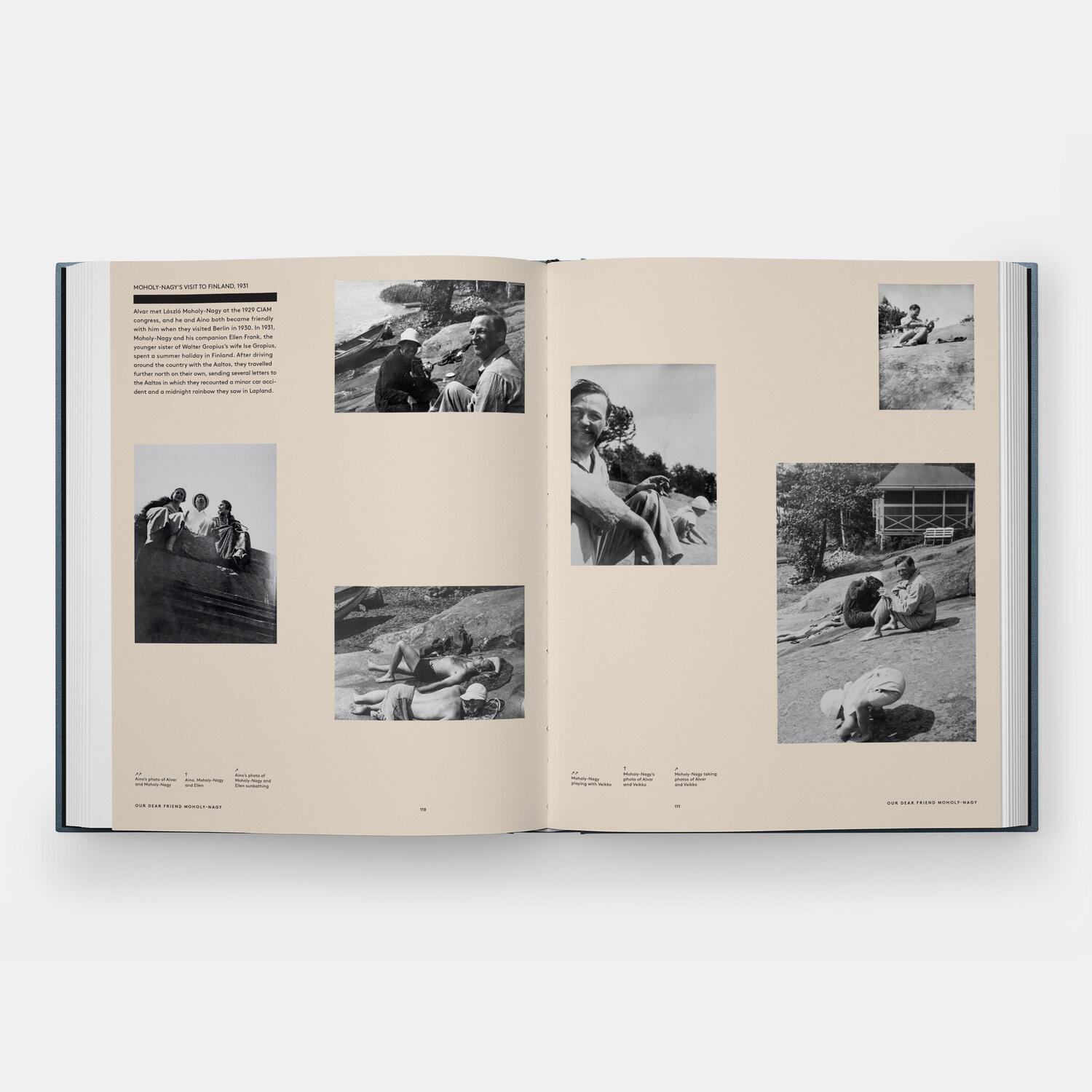 Bild: 9781838666071 | Aino + Alvar Aalto | A Life Together | Heikki Aalto-Alanen | Buch