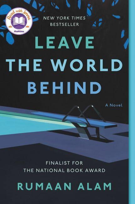 Cover: 9780062667649 | Leave the World Behind | A Novel | Rumaan Alam | Taschenbuch | 2021