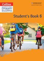 Cover: 9780008549671 | Cambridge Primary Global Perspectives Student's Book: Stage 6 | Buch