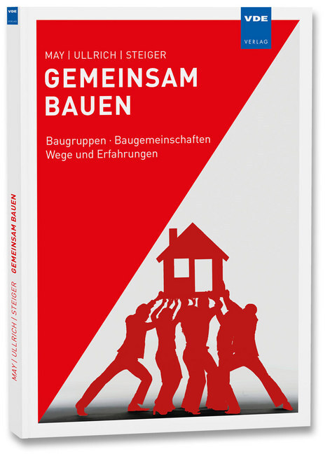 Cover: 9783800736096 | Gemeinsam bauen | Friedrich May (u. a.) | Taschenbuch | 122 S. | 2016