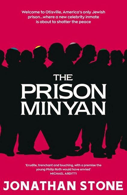 Cover: 9781785632754 | The Prison Minyan | Stone Jonathan | Taschenbuch | Englisch | 2022