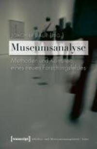 Cover: 9783899428148 | Museumsanalyse | Taschenbuch | 290 S. | Deutsch | 2010