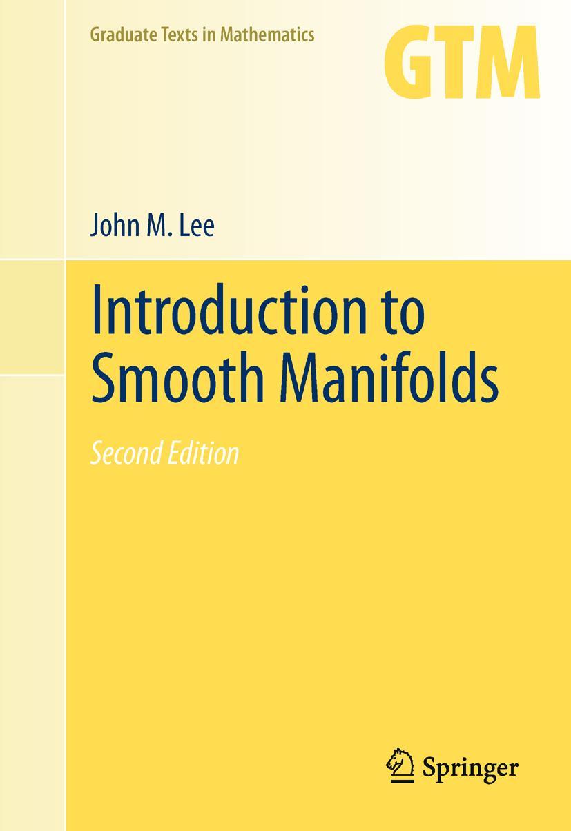 Cover: 9781489994752 | Introduction to Smooth Manifolds | John Lee | Taschenbuch | Paperback