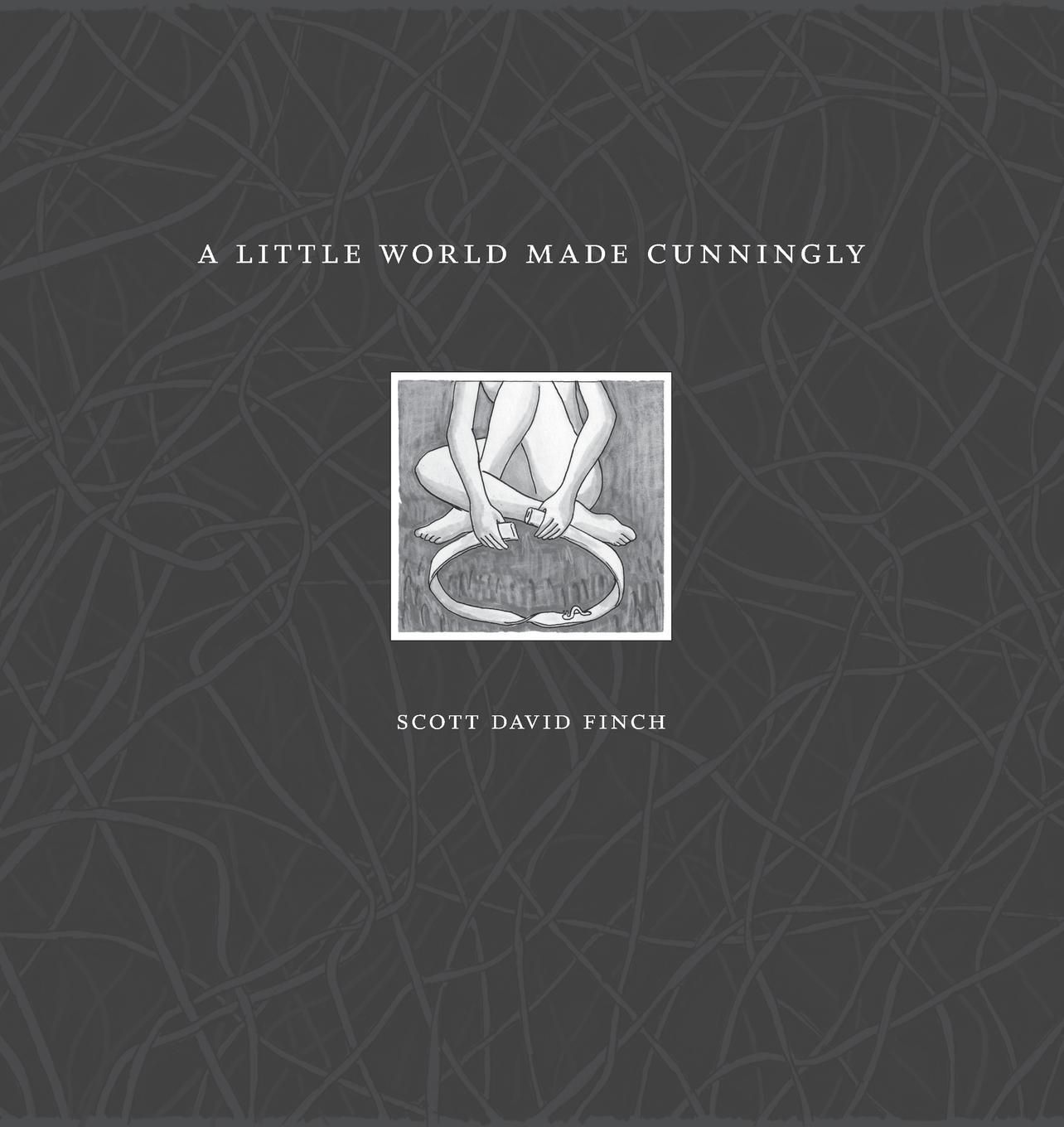 Cover: 9781587902475 | A Little World Made Cunningly | Scott David Finch | Taschenbuch | 2013