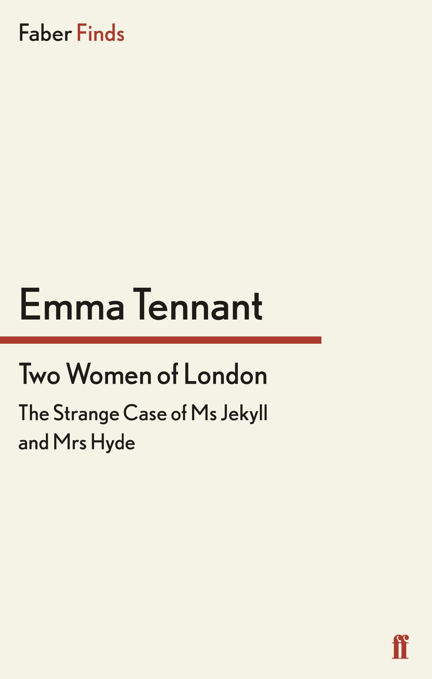 Cover: 9780571280148 | Two Women of London | Taschenbuch | Paperback | 136 S. | Englisch