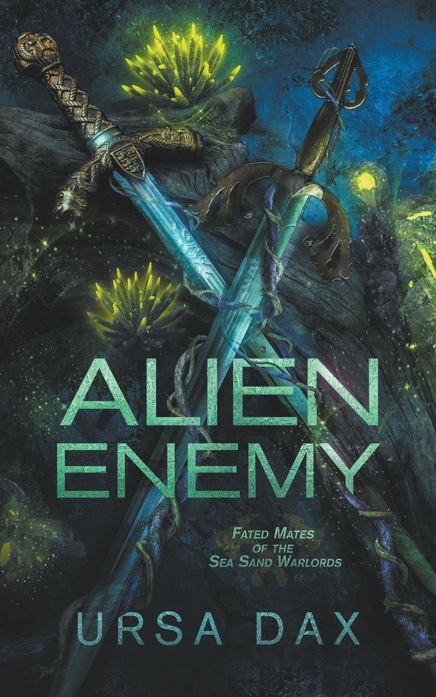 Cover: 9781738844999 | Alien Enemy | Ursa Dax | Taschenbuch | Paperback | Englisch | 2023