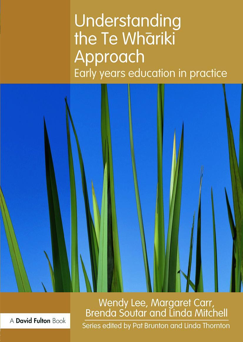 Cover: 9780415617130 | Understanding the Te Whariki Approach | Wendy Lee (u. a.) | Buch