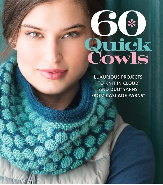 Cover: 9781936096930 | 60 Quick Cowls | Sixth &amp; Spring Books | Taschenbuch | Englisch | 2015