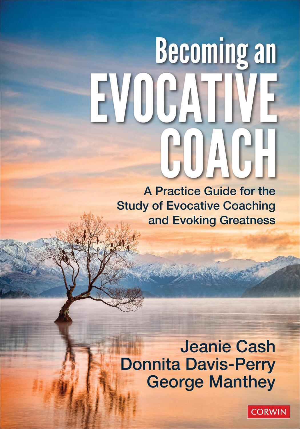 Cover: 9781071820148 | Becoming an Evocative Coach | Donnita Davis-Perry (u. a.) | Buch
