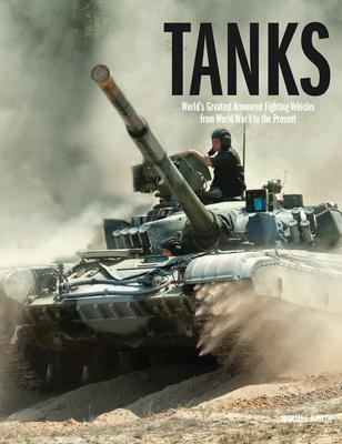 Cover: 9781838861292 | Tanks | Michael E Haskew | Buch | The World's Greatest | Gebunden