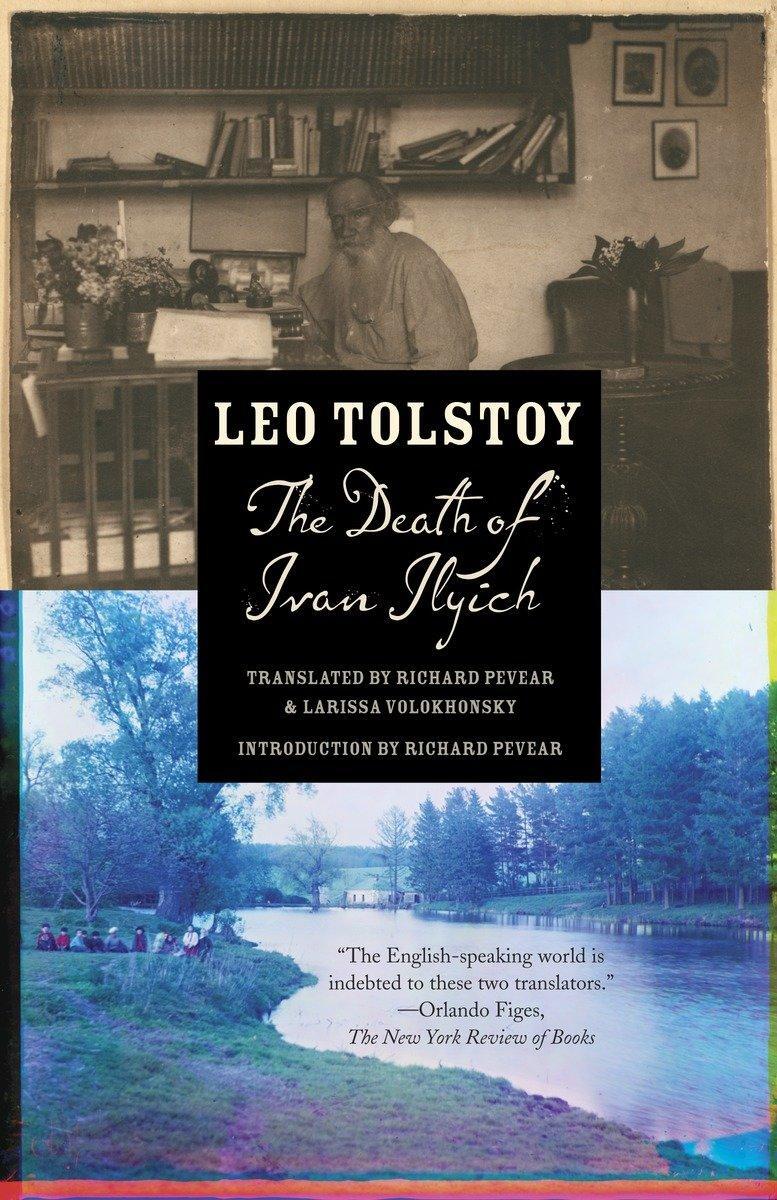 Cover: 9780307951335 | The Death of Ivan Ilyich | Leo Tolstoy | Taschenbuch | Englisch | 2012