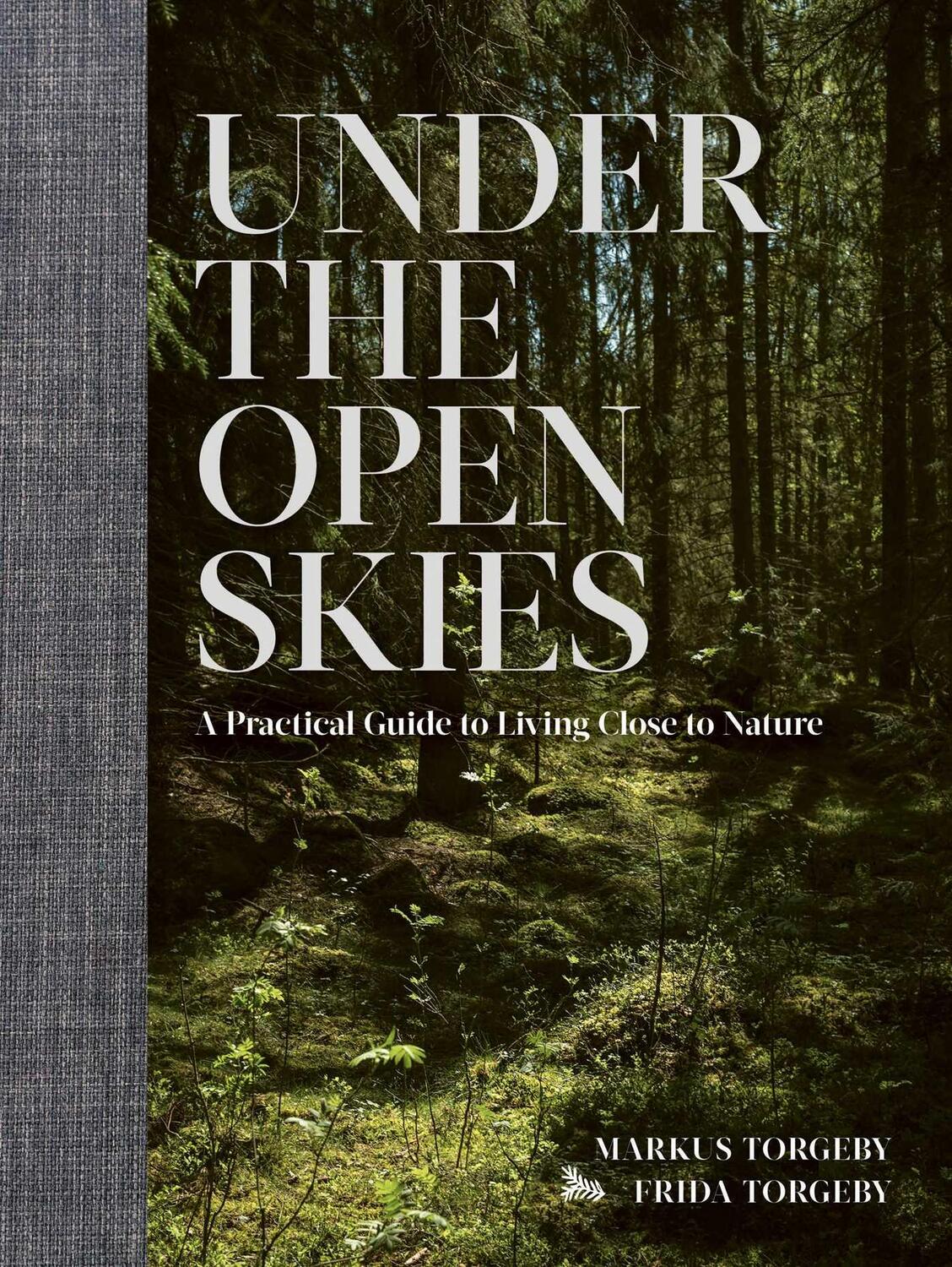 Cover: 9781471196539 | Under the Open Skies | Markus Torgeby | Buch | Englisch | 2020