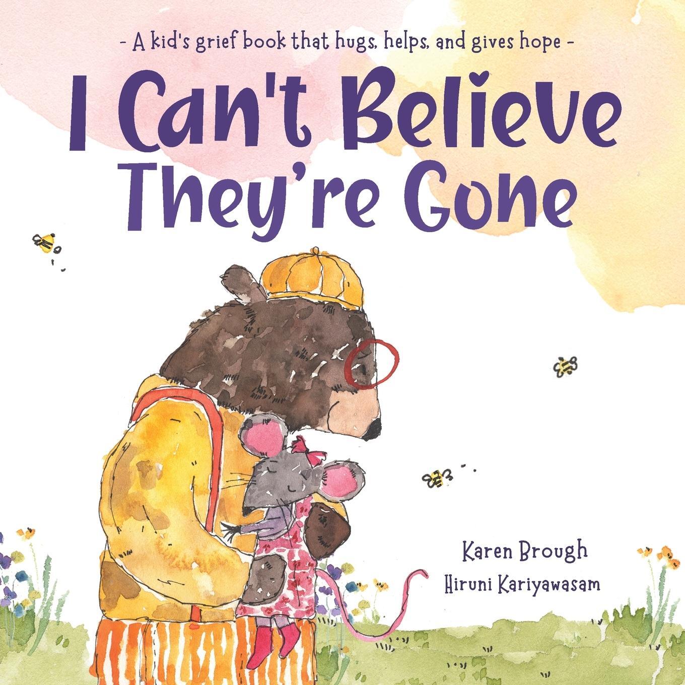 Cover: 9780645497540 | I Can't Believe They're Gone | Karen Brough (u. a.) | Taschenbuch