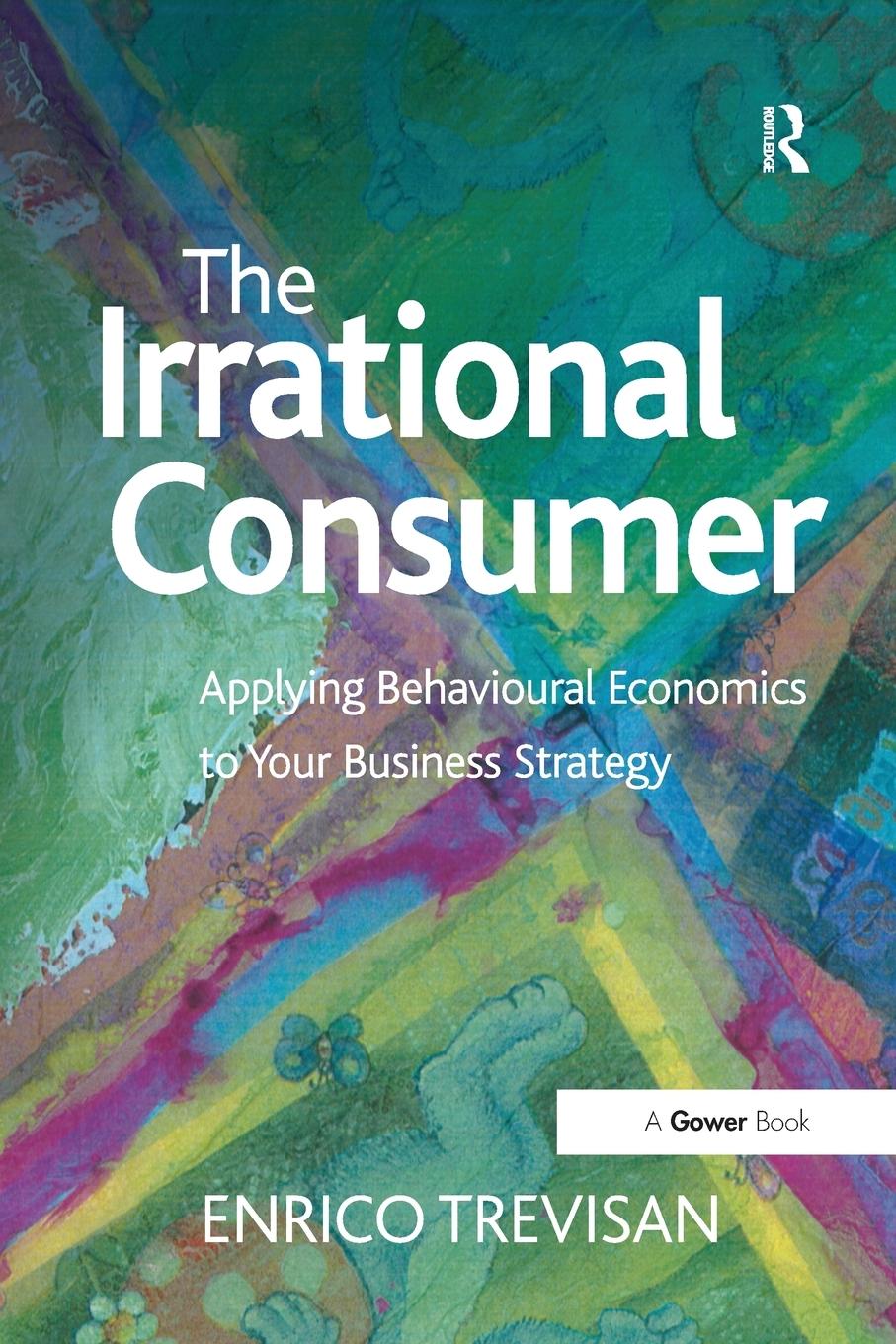 Cover: 9781138274112 | The Irrational Consumer | Enrico Trevisan | Taschenbuch | Englisch