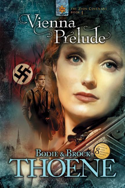 Cover: 9781414301075 | Vienna Prelude | Bodie Thoene (u. a.) | Taschenbuch | Englisch | 2005