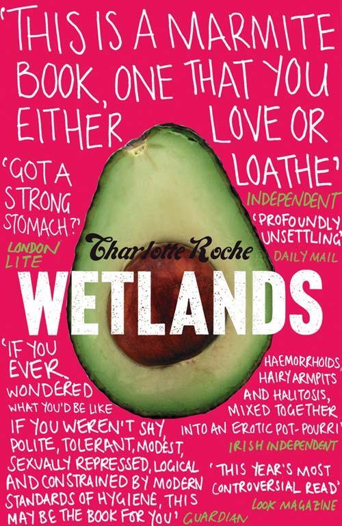 Cover: 9780007307616 | Wetlands | Charlotte Roche | Taschenbuch | 242 S. | Türkisch | 2009