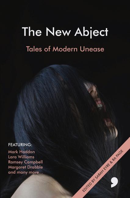 Cover: 9781905583591 | The New Abject | Tales of Modern Unease | Matthew Holness (u. a.)