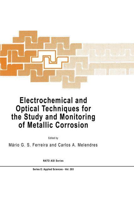 Cover: 9789401056144 | Electrochemical and Optical Techniques for the Study and Monitoring...