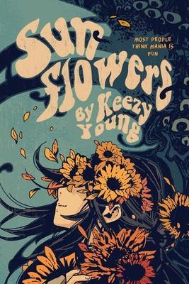Cover: 9798886200379 | Sunflowers | Keezy Young | Taschenbuch | Englisch | 2024