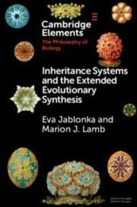 Cover: 9781108716024 | Inheritance Systems and the Extended Evolutionary Synthesis | Buch