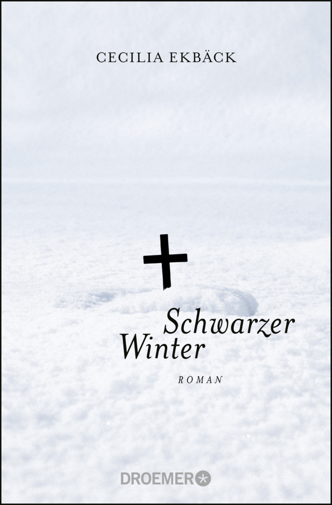 Cover: 9783426305232 | Schwarzer Winter | Roman | Cecilia Ekbäck | Taschenbuch | 459 S.