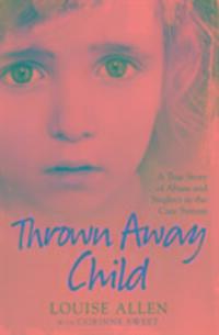 Cover: 9781471166747 | Thrown Away Child | Louise Allen | Taschenbuch | Englisch | 2017