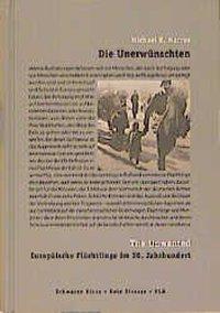 Cover: 9783924737467 | Die Unerwünschten/The Unwanted | Michael R Marrus | Buch | 456 S.