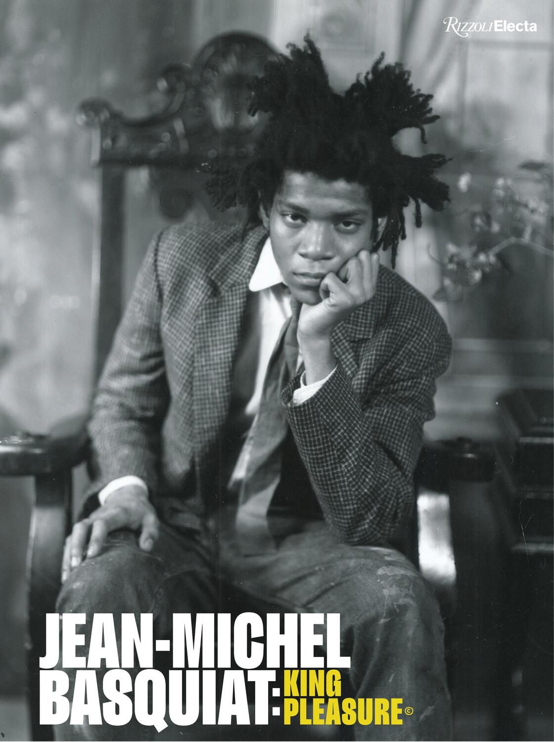 Cover: 9780847871872 | Jean-Michel Basquiat: King Pleasure(c) | Buch | Englisch | 2022