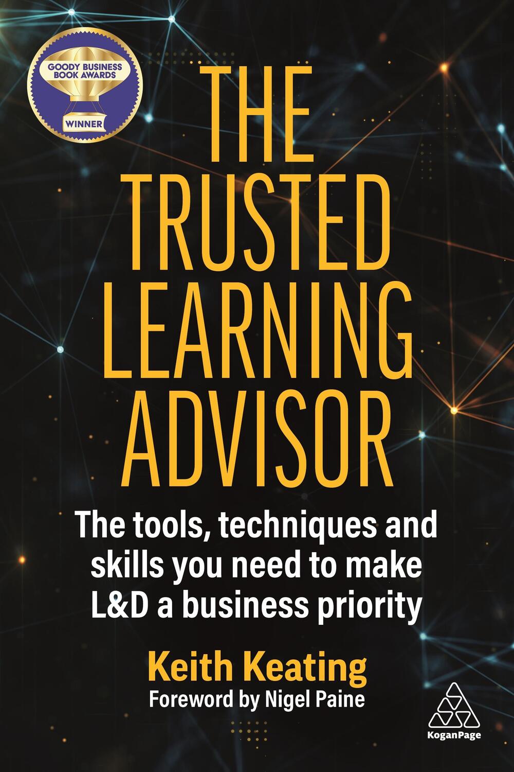 Cover: 9781398612457 | The Trusted Learning Advisor | Keith Keating | Taschenbuch | 2023