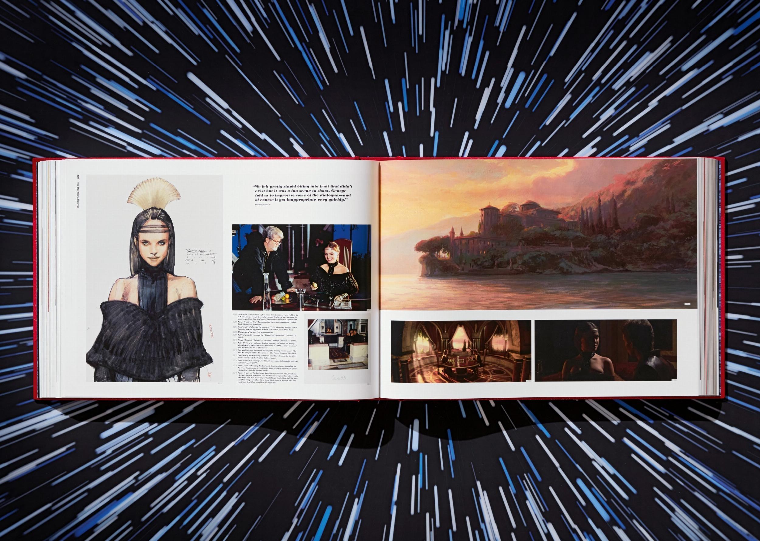 Bild: 9783836563451 | Das Star Wars Archiv. 1999-2005 | Paul Duncan | Buch | 600 S. | 2021