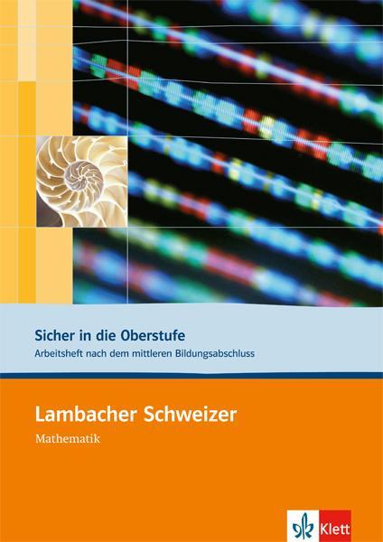 Cover: 9783127326253 | Lambacher Schweizer. 10. und 11. Schuljahr. Sicher in die...