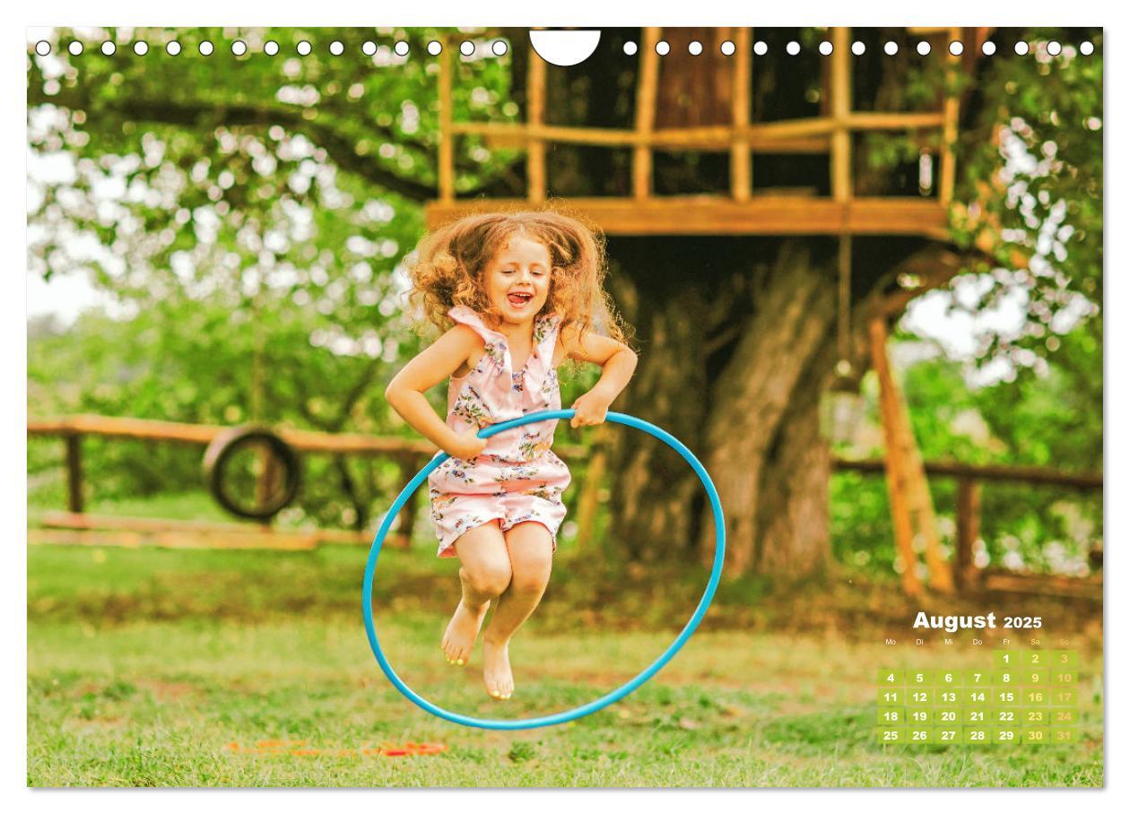 Bild: 9783457167151 | Hula-Hoop: Spaß, Sport und Fitness mit Hula Hoop Reifen...