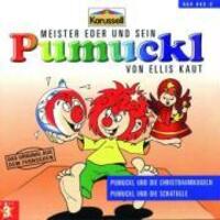 Cover: 9783933281968 | Meister Eder X-MAS 3 und sein Pumuckl. Pumuckl und die...