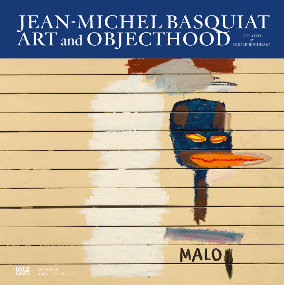 Cover: 9783775753319 | Jean-Michel Basquiat | Art and Objecthood | Buchhart | Buch | 288 S.