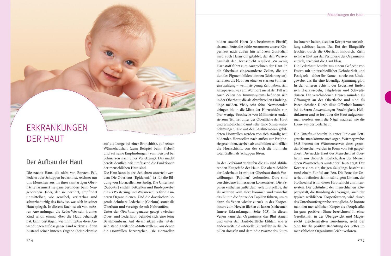 Bild: 9783833836190 | Das Kinder Gesundheitsbuch, | Georg Soldner (u. a.) | Buch | 416 S.