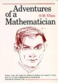 Cover: 9780520071544 | Adventures of a Mathematician | S. M. Ulam | Taschenbuch | Englisch