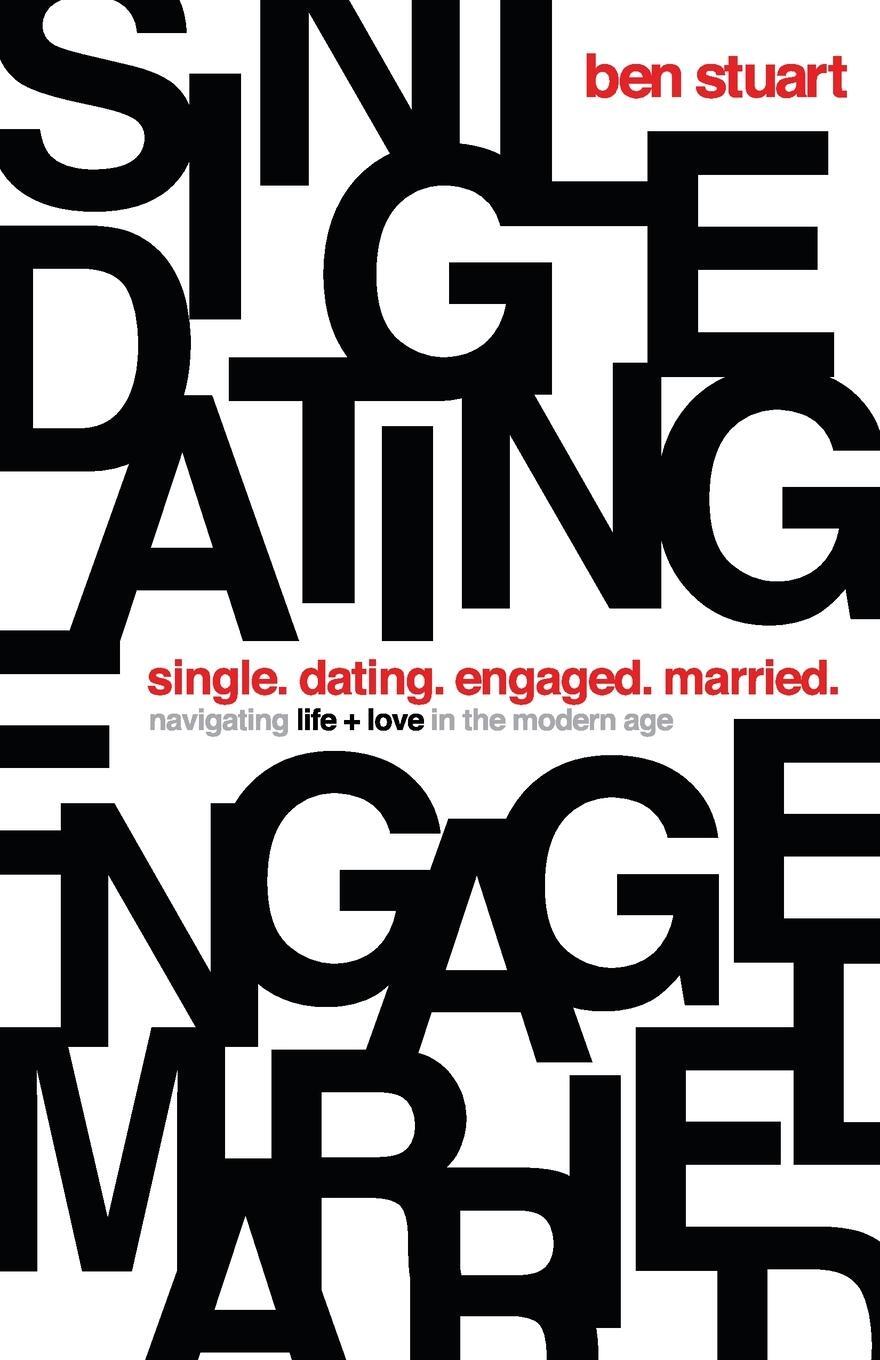 Cover: 9780718097899 | Single, Dating, Engaged, Married | Ben Stuart | Taschenbuch | Englisch