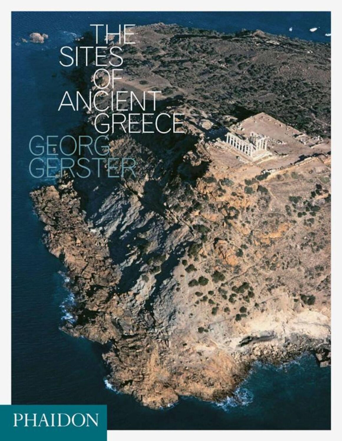 Cover: 9780714860848 | The Sites of Ancient Greece | Paul Cartledge | Buch | 160 S. | 2012