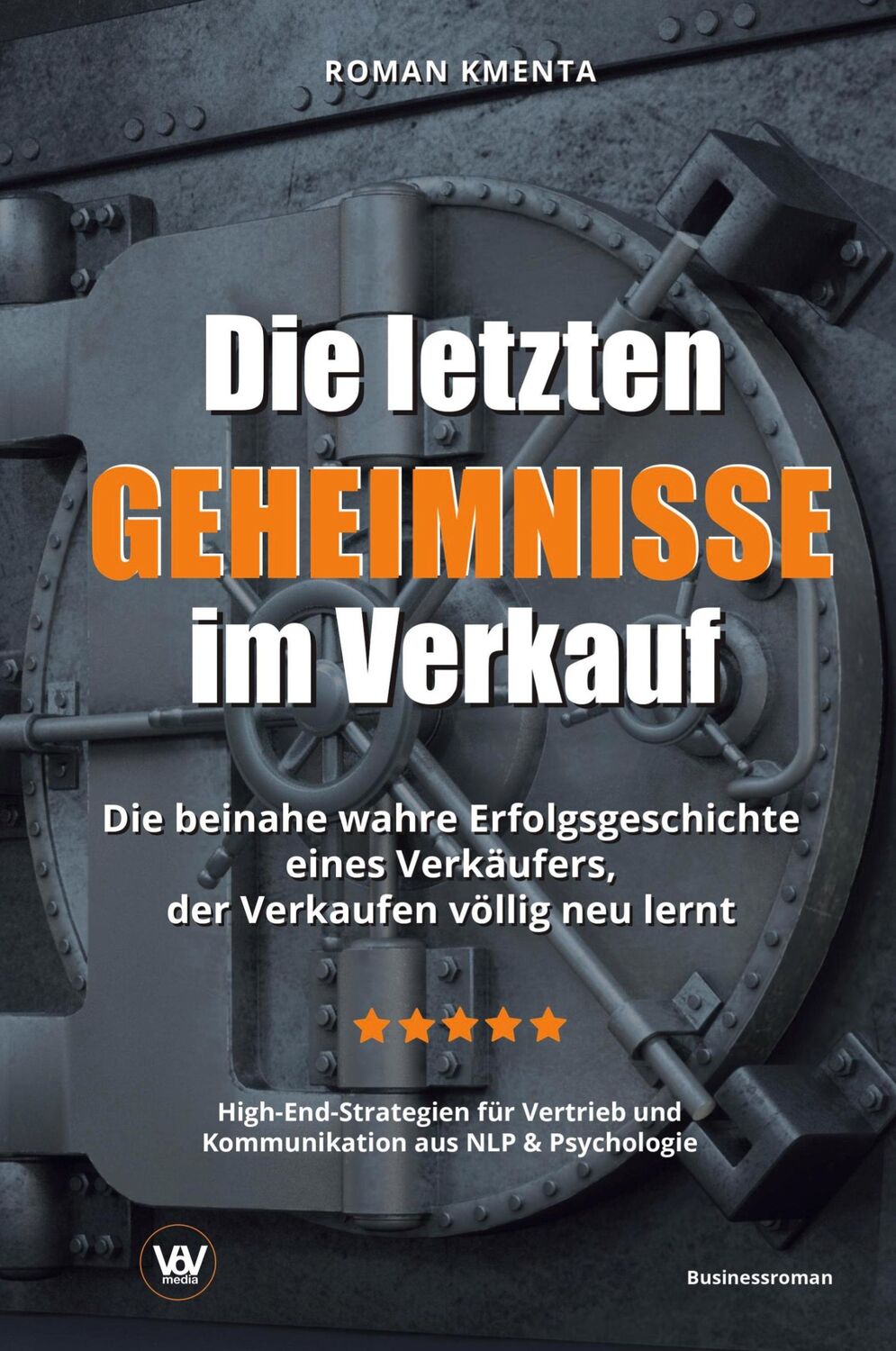 Cover: 9783347407206 | Die letzten Geheimnisse im Verkauf - Die beinahe wahre...