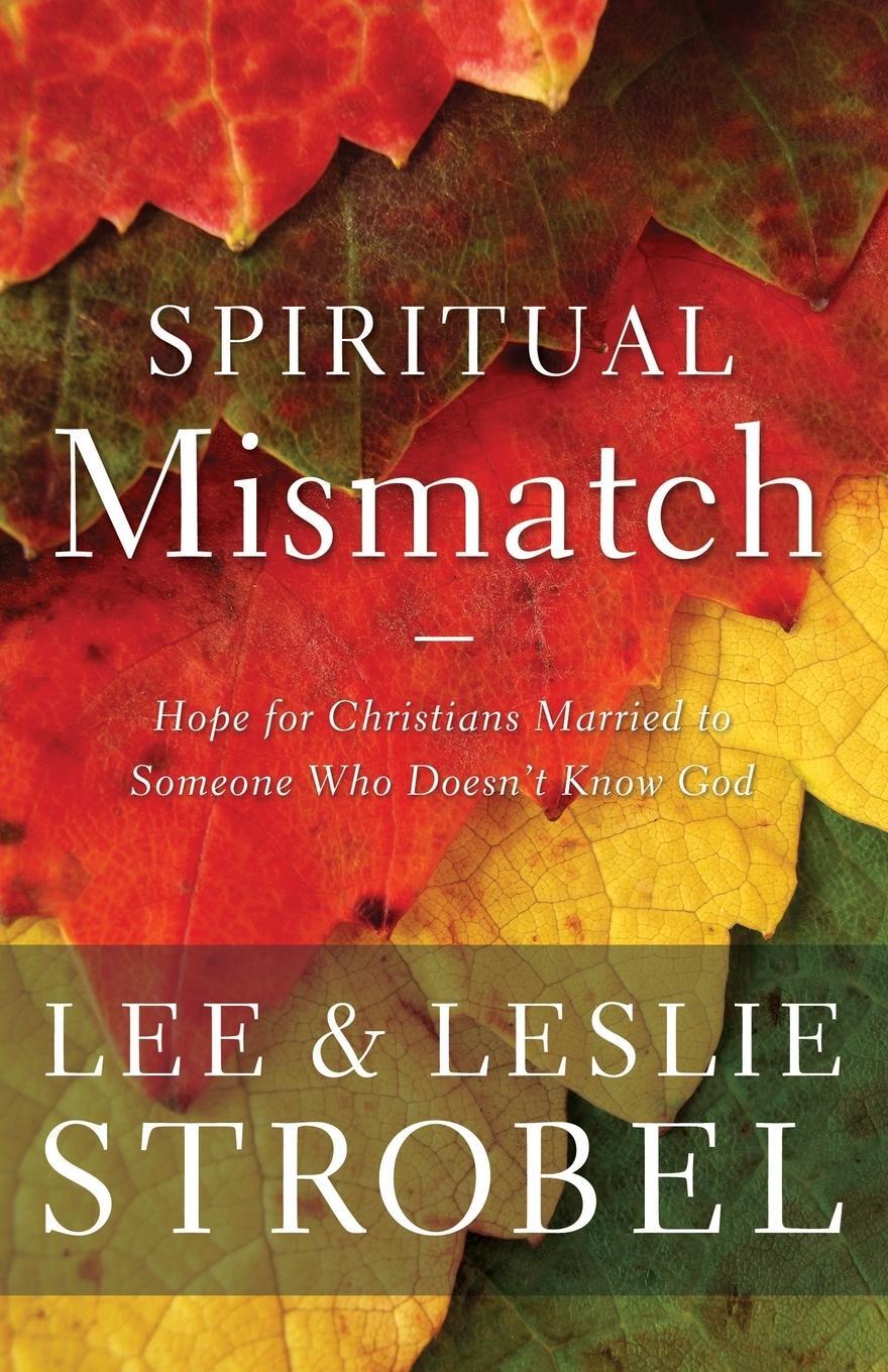 Cover: 9780310350354 | Spiritual Mismatch | Test | Taschenbuch | Paperback | Englisch | 2017