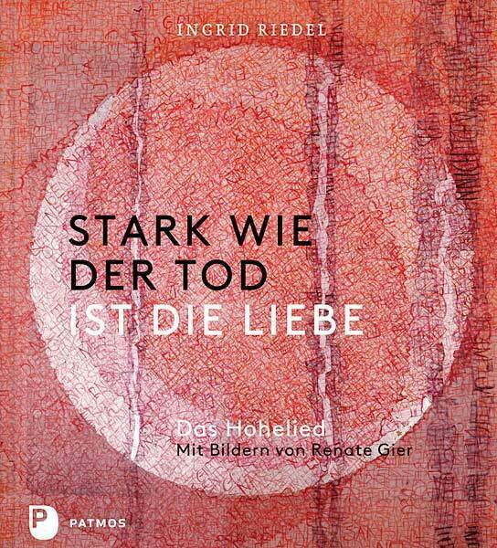 Cover: 9783843604369 | Stark wie der Tod ist die Liebe | Ingrid Riedel | Buch | 2013