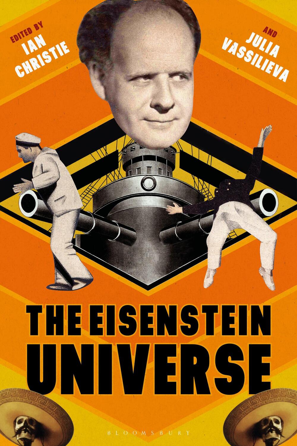 Cover: 9781350142107 | The Eisenstein Universe | Ian Christie (u. a.) | Buch | Gebunden