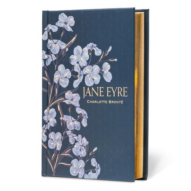 Cover: 9781454952916 | Jane Eyre | Charlotte Bronte | Buch | Englisch | 2023