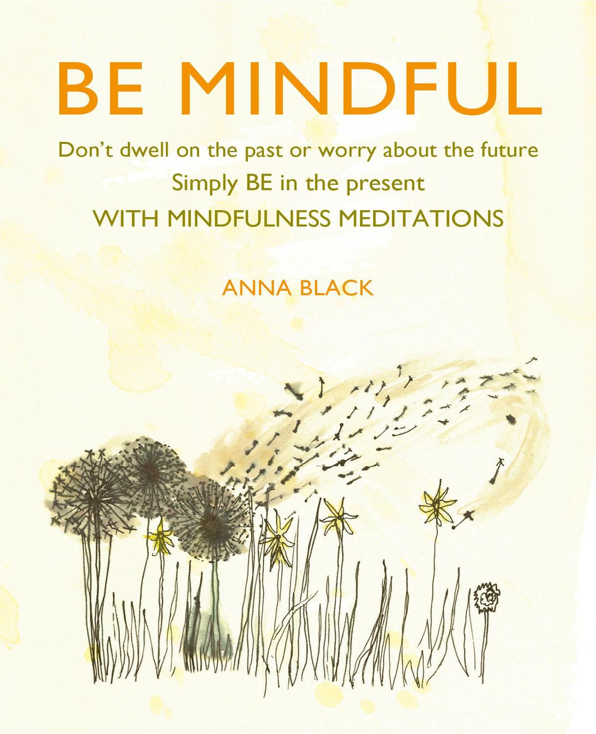 Cover: 9781782498520 | Be Mindful | Anna Black | Buch | Gebunden | Englisch | 2020