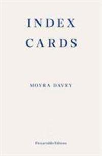 Cover: 9781913097264 | Index Cards | Moyra Davey | Taschenbuch | 264 S. | Englisch | 2020