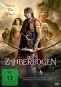 Cover: 4020628946296 | Der Zauberbogen | Nicholas Corea | DVD | Deutsch | 1981