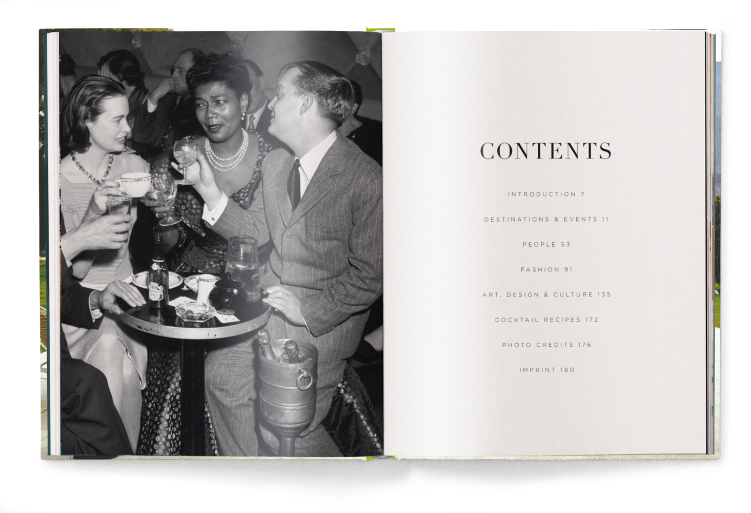 Bild: 9783961716661 | The Stylish Life Cocktail Parties | Elizabeth Smith | Buch | 176 S.