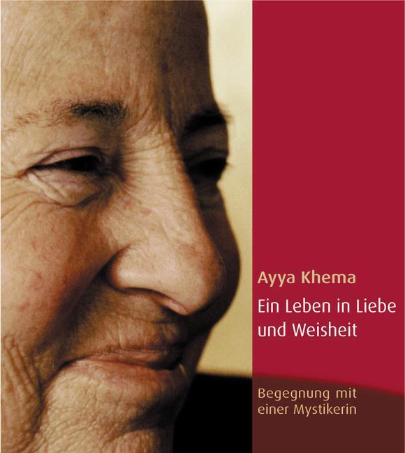 Cover: 9783931274382 | Ein Leben in Liebe und Weisheit | Begegnung mit einer Mystikerin