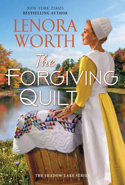 Cover: 9781420152470 | The Forgiving Quilt | Lenora Worth | Taschenbuch | Englisch | 2022